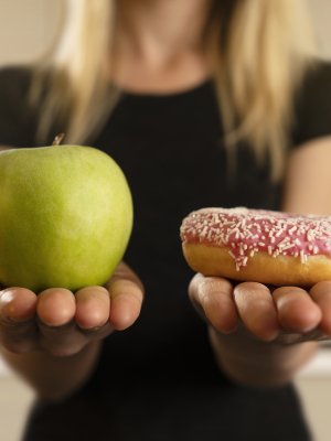 El nuevo método para sanar el cuerpo a través de la alimentación