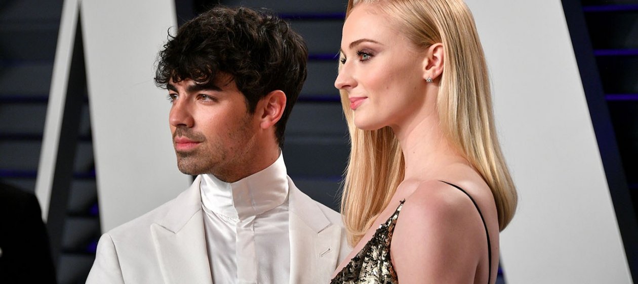 El error de Nick y Priyanka que Joe Jonas y Sophie Turner no quieren repetir