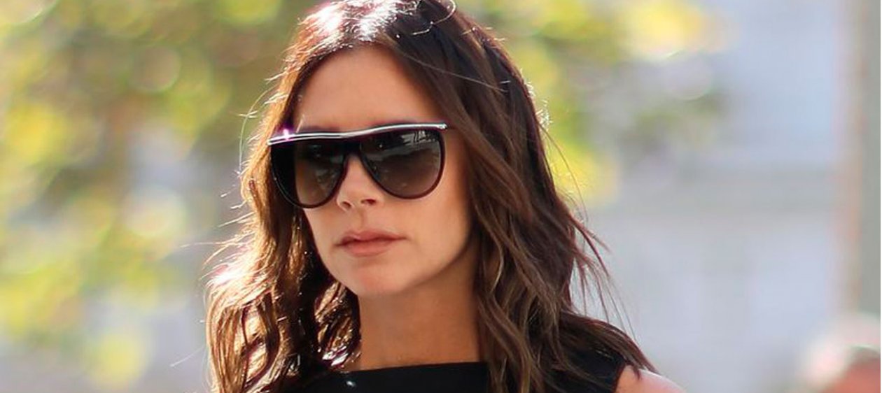 ¡Feliz cumpleaños Victoria Beckham! Cinco cosas que no sabías de la ex Spice Girl