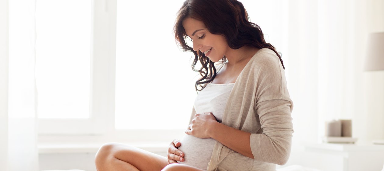 5 Tips para enfrentar tu primer embarazo