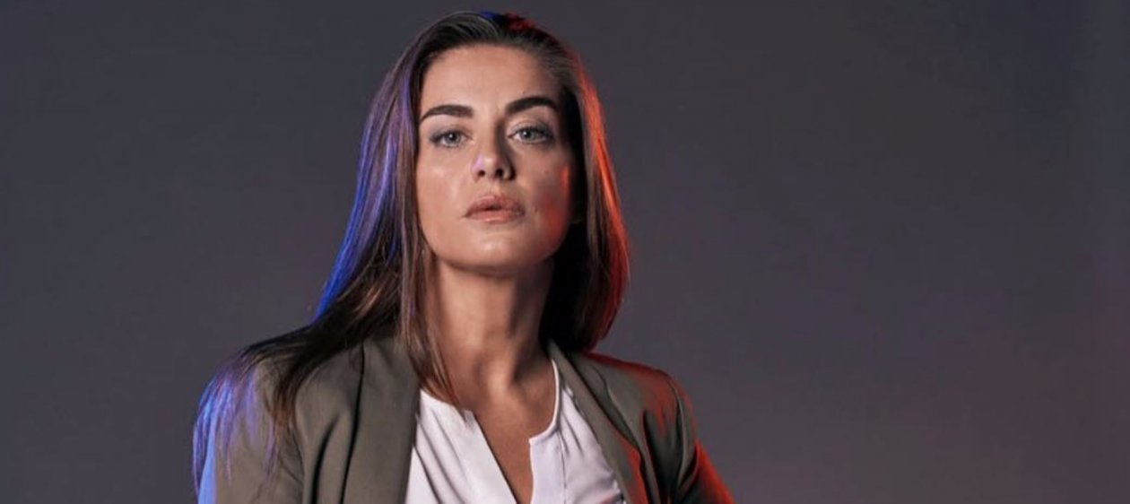 ¡Igual de guapas! Ingrid Cruz posa junto a su hija y muestra su gran parecido