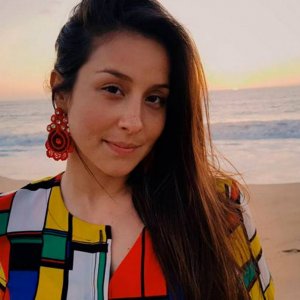 Denise Rosenthal sacó aplausos con foto donde muestra su celulitis
Denise Rosenthal sacó aplausos con foto donde muestra su celulitis