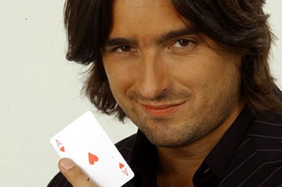 Jorge Zabaleta en Brujas