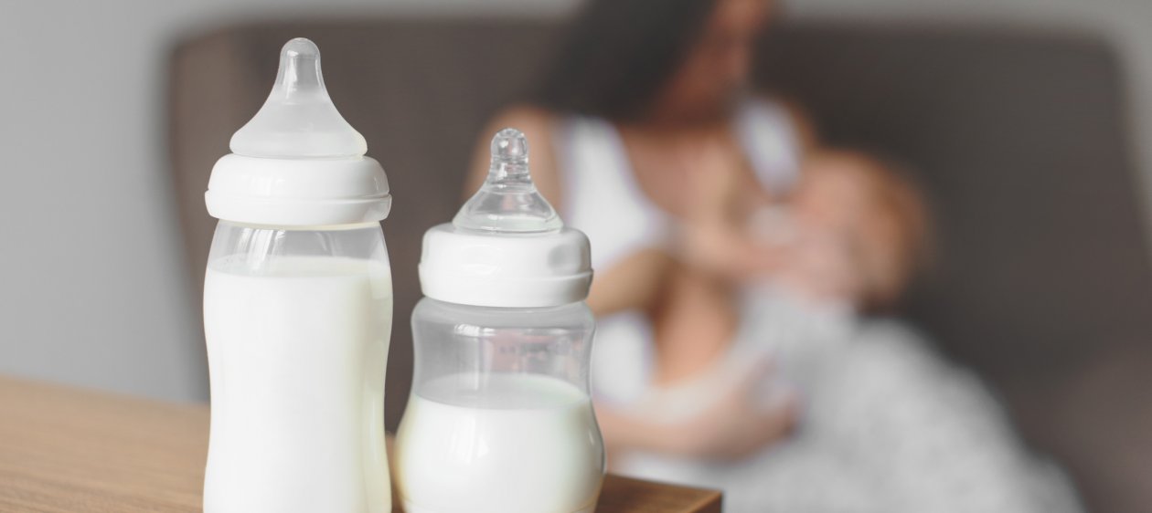 Todo lo que debes saber antes de elegir tu extractor de leche