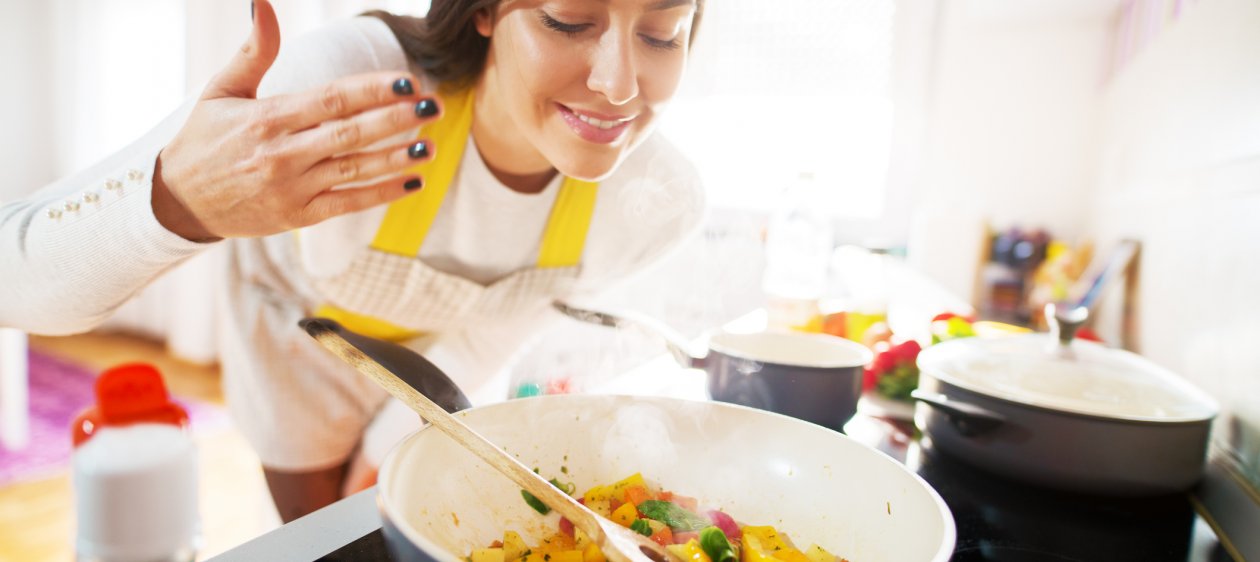 3 Recetas saludables, deliciosas y sin carne para cocinar en Semana Santa