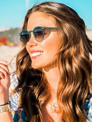 Cata Vallejos opinó sobre la nueva pareja de Karol Lucero