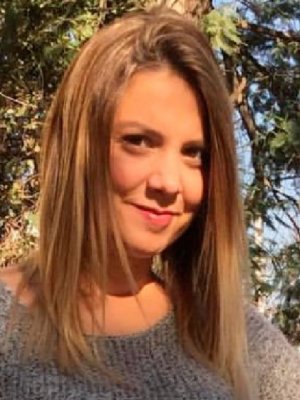 El nuevo emprendimiento de Nicole Pérez