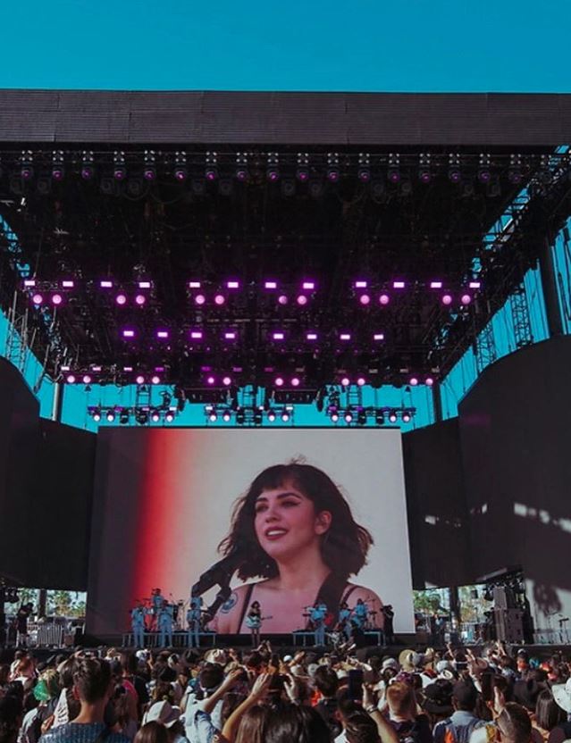 Mon Laferte