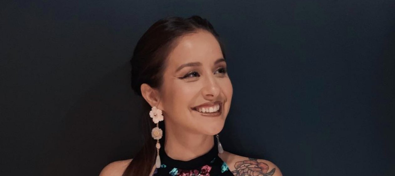 Denise Rosenthal es víctima de duras críticas por