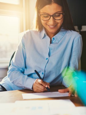 ¡Que nada te detenga! 4 Claves para alcanzar tus metas