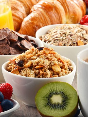 Estudio reveló que saltarse el desayuno podría llevarte a la muerte