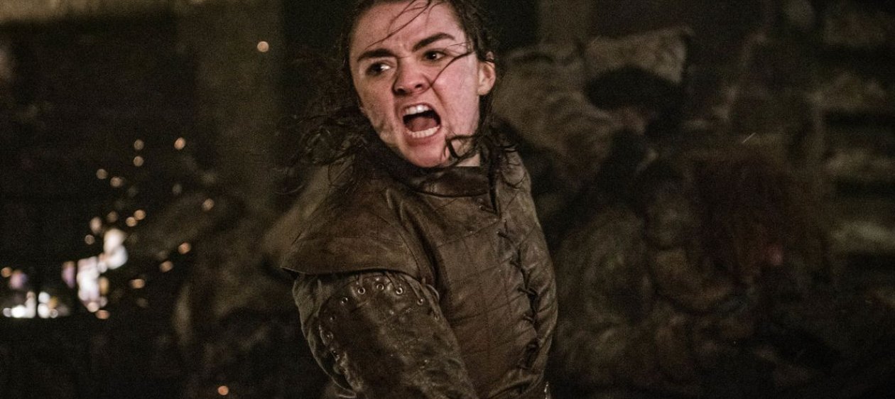 ¿Por qué las redes sociales se fueron en contra del pololo de Maisie Williams?