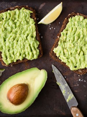 ¡Omg! Estudio reveló que el pan con palta genera adicción