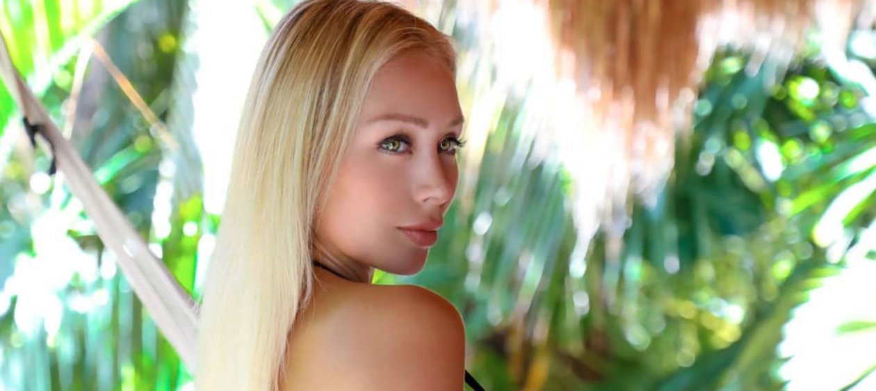 '¿El tamaño importa?': La pregunta que respondió Daniella Chávez en Instagram