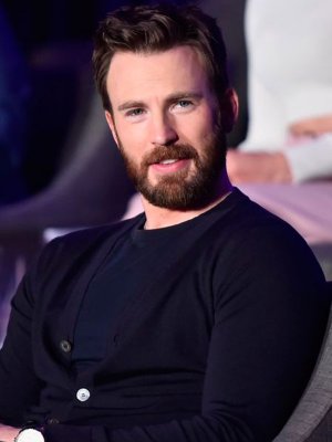 ¡Atentas! Chris Evans busca esposa y quiere tener hijos ¡Atentas! Chris Evans busca esposa y quiere tener hijos