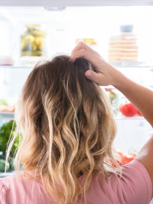 4 Tips efectivos para calmar la ansiedad por comer