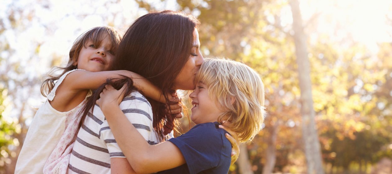 Estas son las generaciones que más celebran a sus madres
