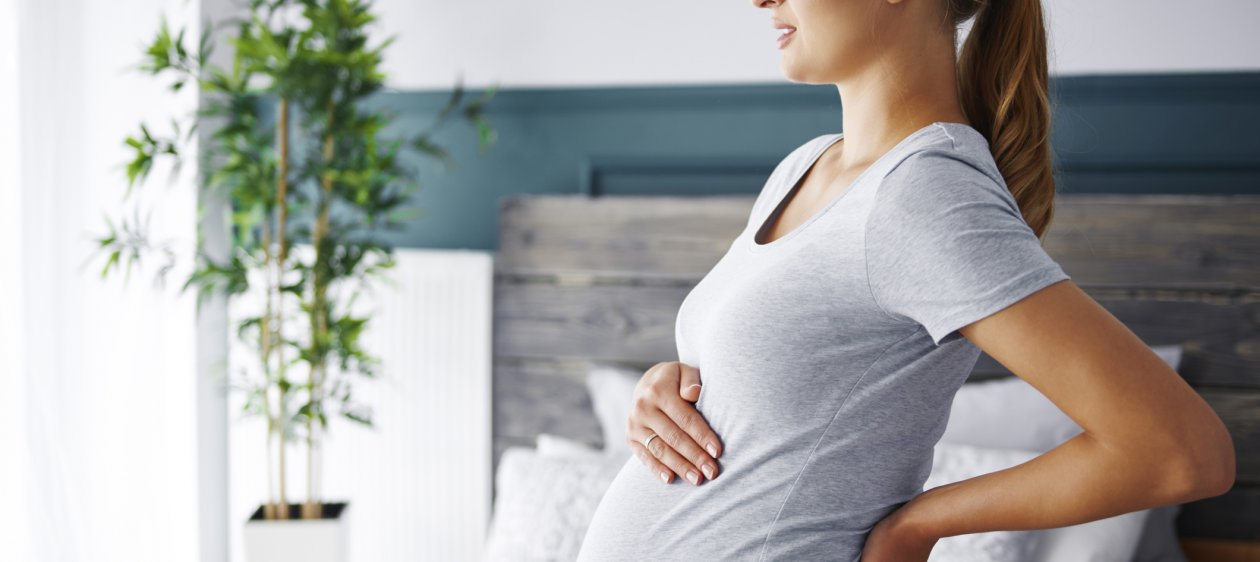 Embarazo: ¿Ante qué síntomas debo acudir a urgencia?