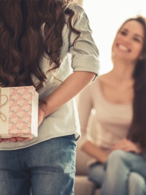 Guía de regalos: ¿Ya sabes qué regalar en el Día de la Madre?