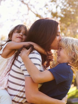 Estas son las generaciones que más celebran a sus madres