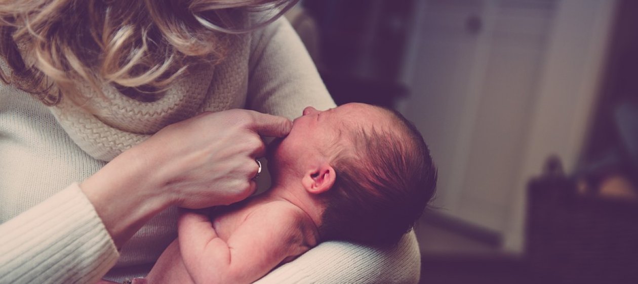 ¿Qué hay después del parto? El puerperio y los cambios que experimenta la mujer