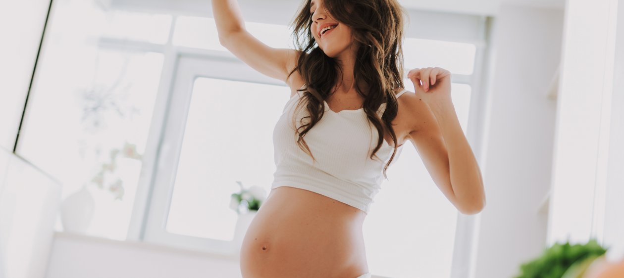 5 Consejos para vivir una maternidad 4.0