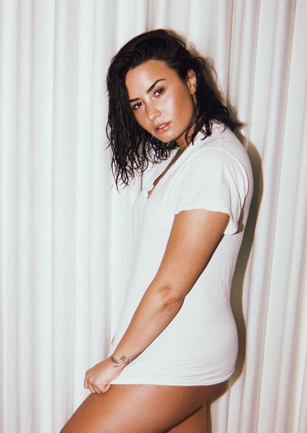 Demi Lovato