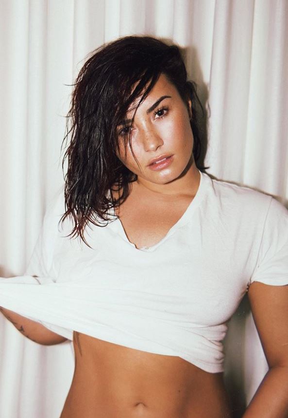 Demi Lovato