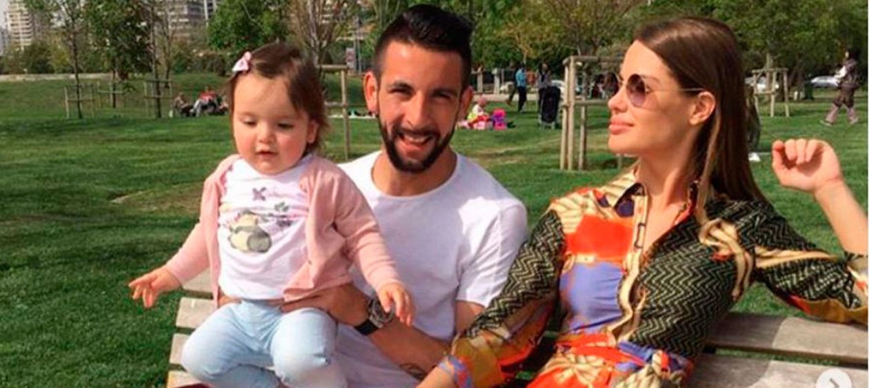 El emotivo mensaje del Huaso Isla en la previa de su matrimonio con Gala Caldirola