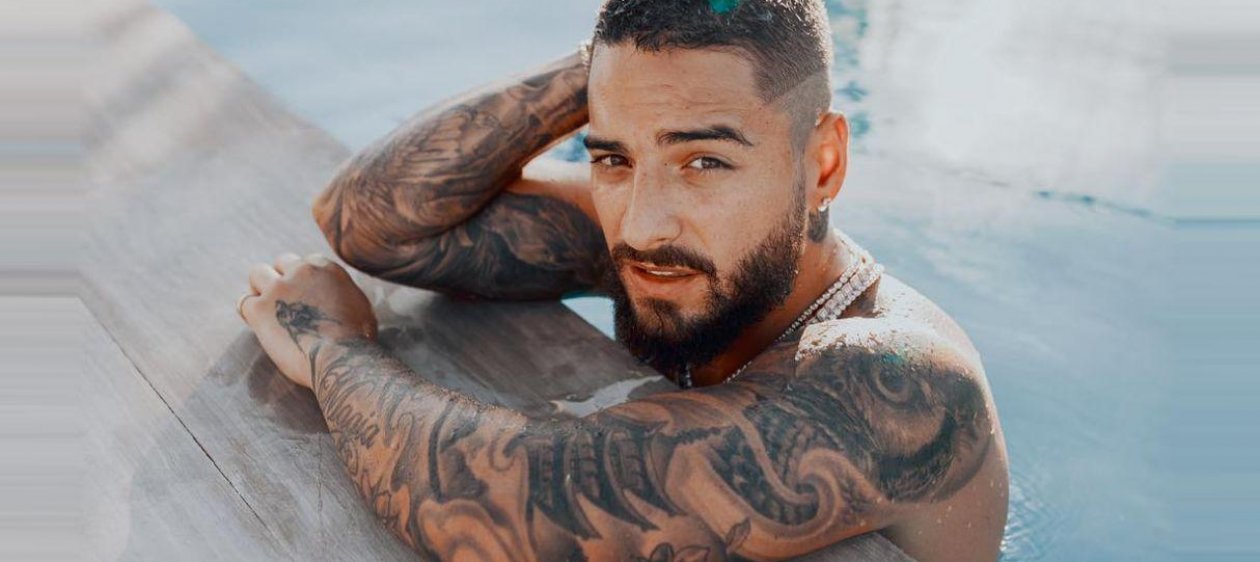 ¡10 cosas que no sabías de Maluma!