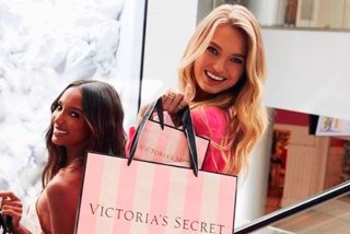 Victoria´s Secret abre su primera tienda de lencería en Chile - m360.cl