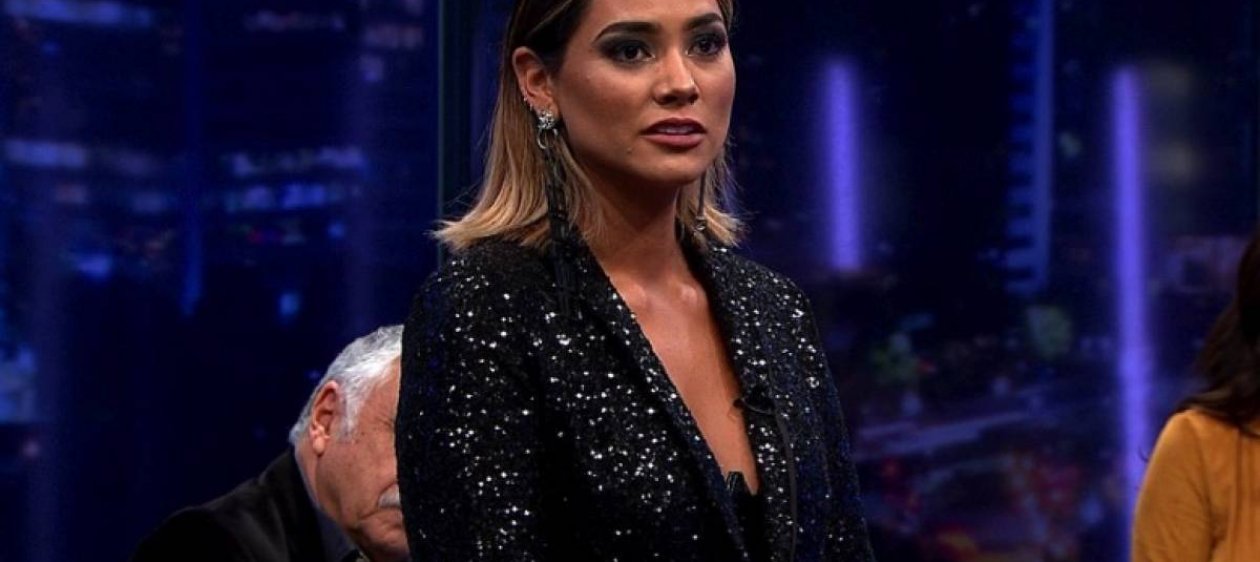 Camila Recabarren hizo impactantes confesiones en programas de televisión