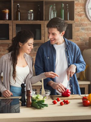 3 Consejos para no subir de peso este 
