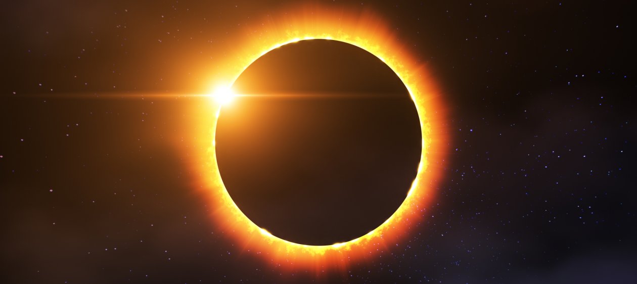 ¿Se podrá fotografiar el eclipse con un teléfono?
