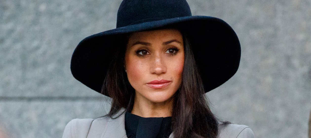 Ex esposo de Meghan Markle se casó con nutricionista millonaria