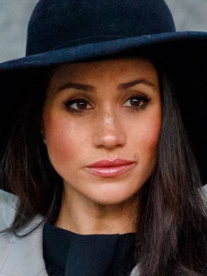 Ex esposo de Meghan Markle se casó con nutricionista millonaria