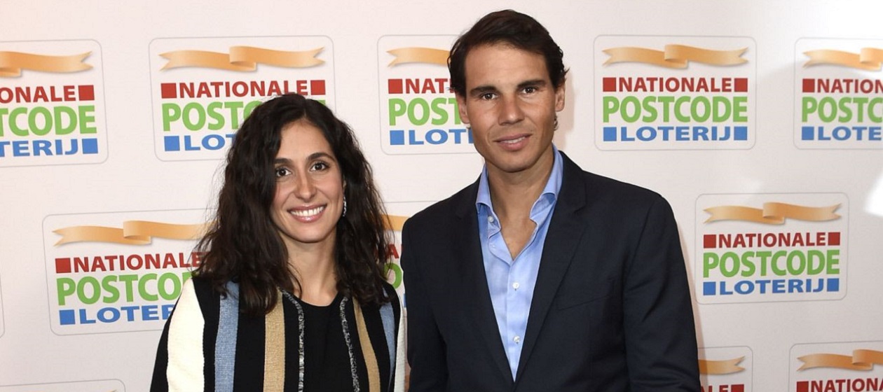 Matrimonio de Rafael Nadal con su pareja desde hace 15 años es inminente
