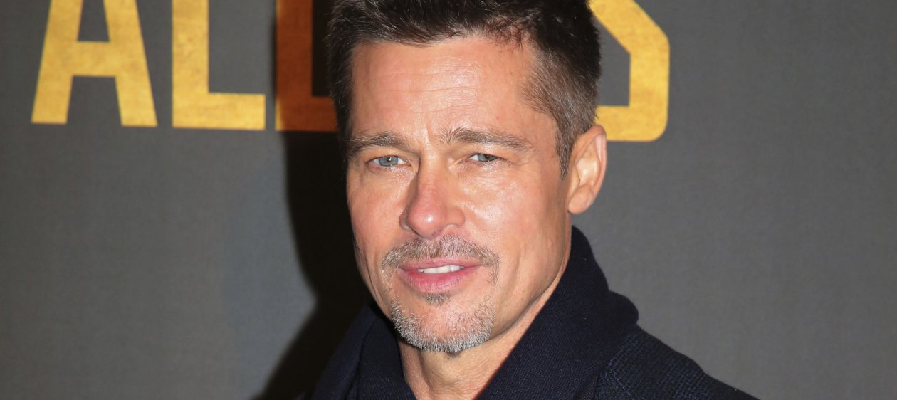 ¡Igualitos! La hija de Brad Pitt sorprende con el gran parecido a su padre