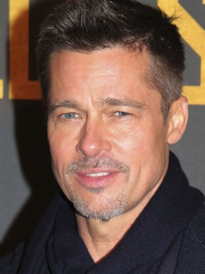 ¡Igualitos! La hija de Brad Pitt sorprende con el gran parecido a su padre ¡Igualitos! La hija de Brad Pitt sorprende con el gran parecido a su padre