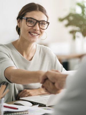Estas habilidades te permitirán diferenciarte de otros en una entrevista laboral