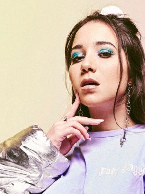 [Entrevista] Princesa Alba: ‘Las inseguridades no valen la pena porque somos bacanes’