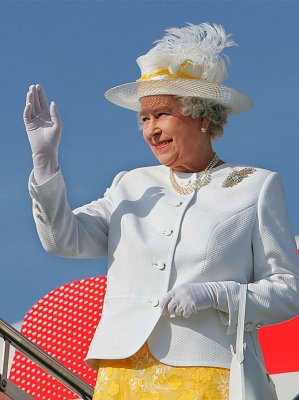 ¡Atención! Reina Isabel II busca community manager para el Palacio de Buckingham ¡Atención! Reina Isabel II busca community manager para el Palacio de Buckingham