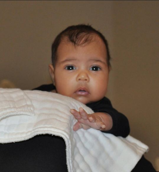 North West