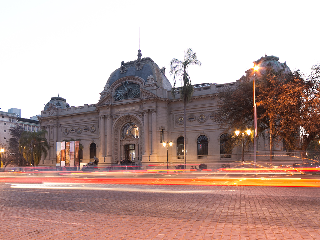 museo bellas artes