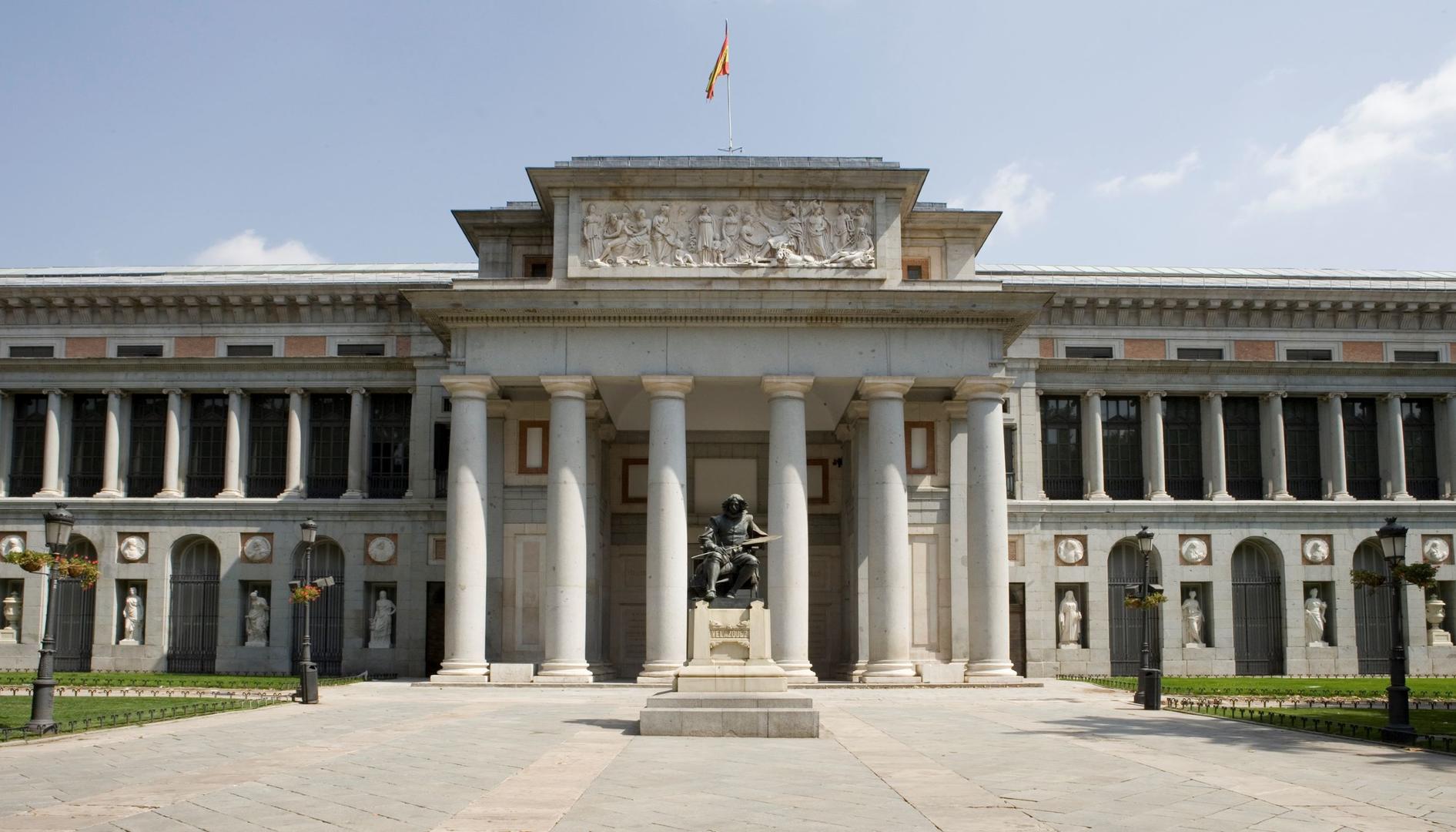 museo del prado