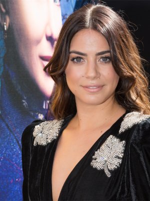 Lorenza Izzo: La chilena que brilla en el Festival de Cannes