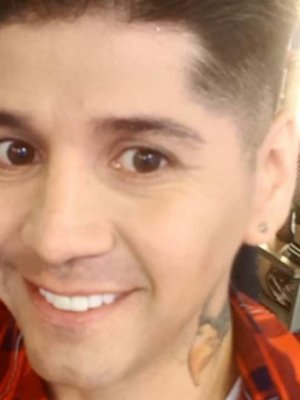 Edmundo Varas compartió su gran pena en redes sociales
