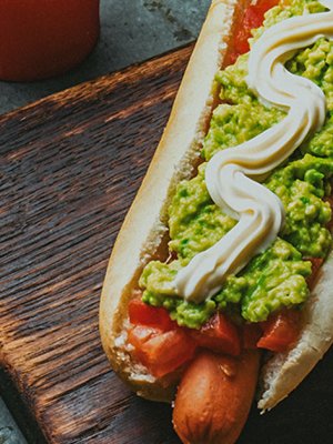 Hoy es el día del completo ¿Dónde celebrar? Hoy es el día del completo ¿Dónde celebrar?