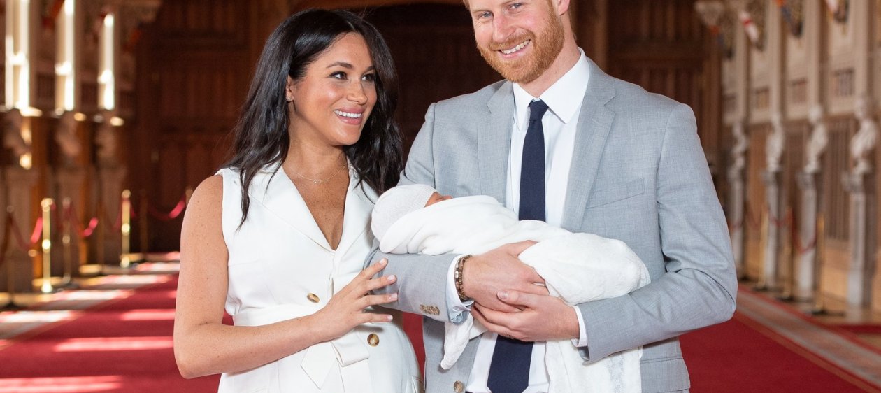 Meghan Markle y Harry acaban de perder una importante ayuda con su hijo