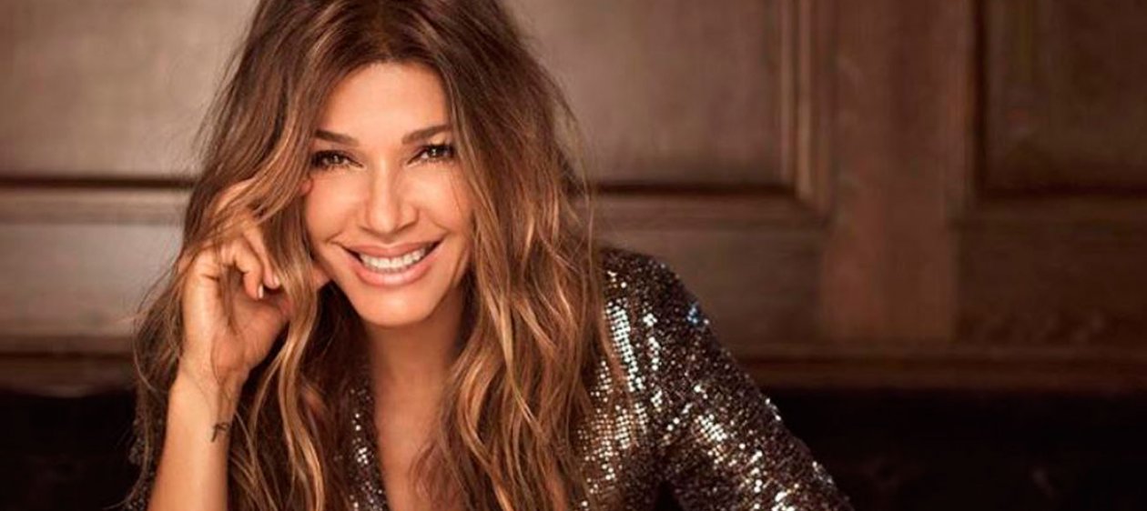 Guapa hija de Catherine Fulop es la nueva sensación en Instagram